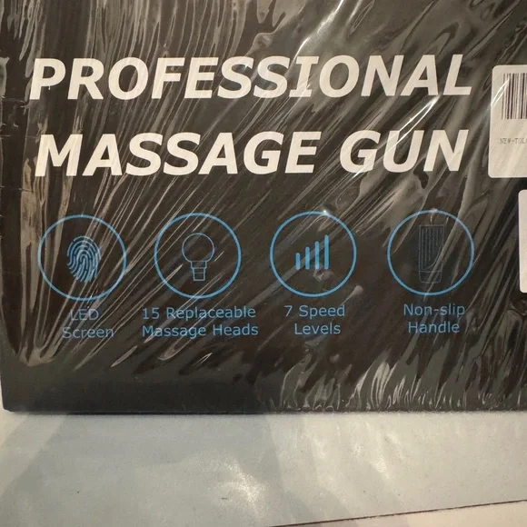 X8 Professional Electronics - Black - Picture 2 of 5